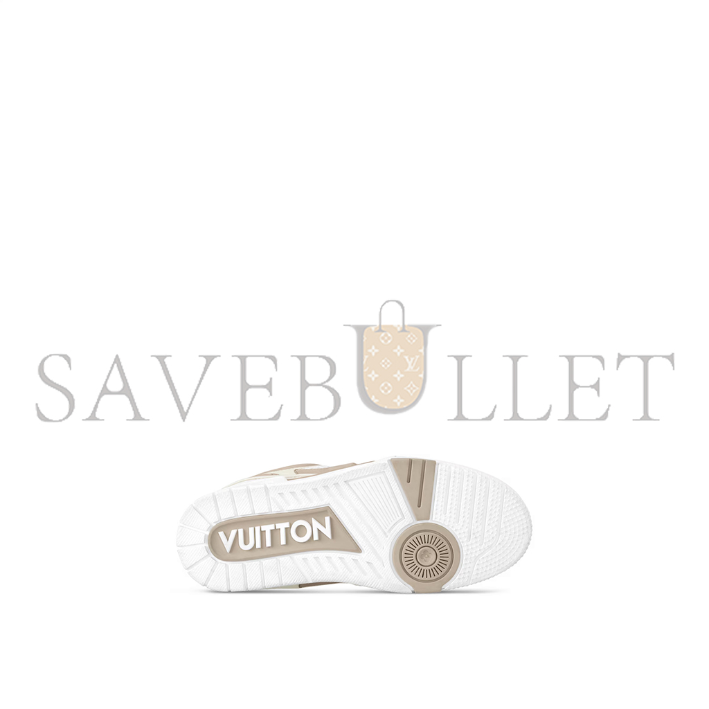 LOUIS VUITTON LV SKATE SNEAKER 1ACRNV LOUIS VUITTON LV SKATE SNEAKER 1ACRNV